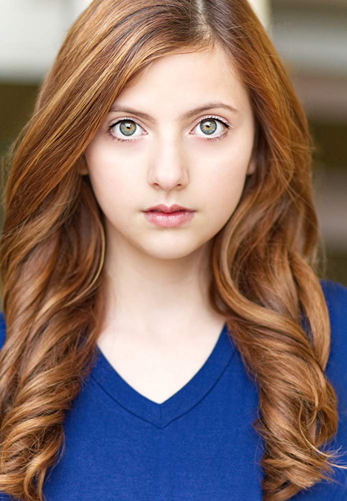 Kaylin Hedges