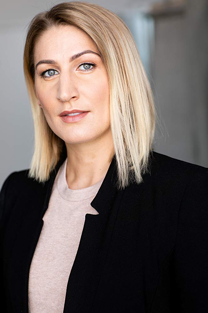 Cornelia Hanes