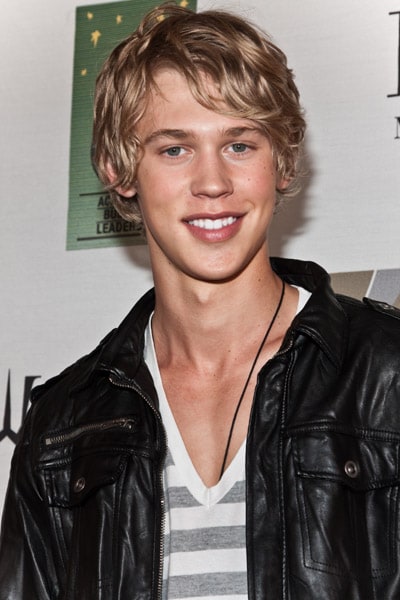 Austin Butler