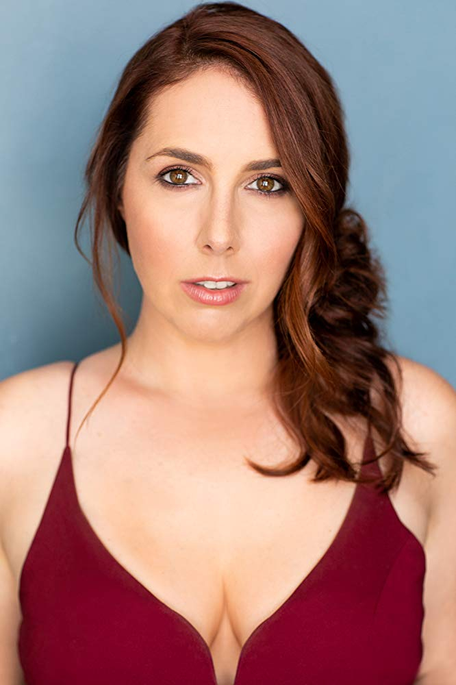 Lianne O'Shea