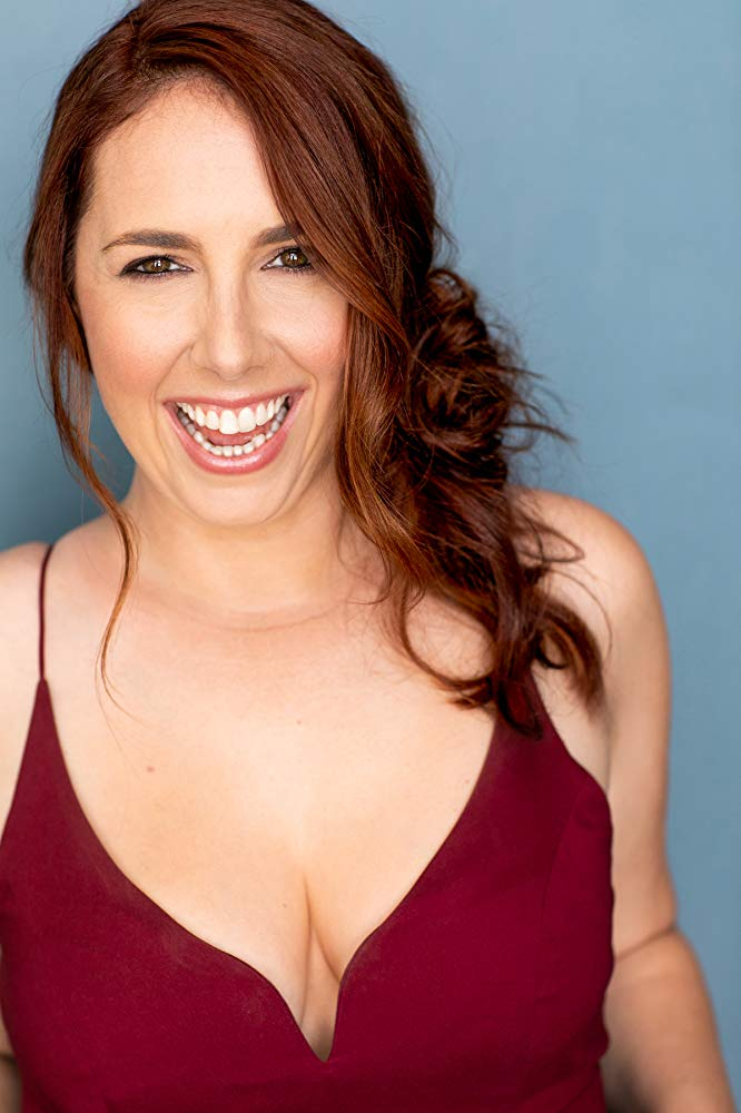 Lianne O'Shea