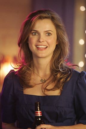 Keri Russell