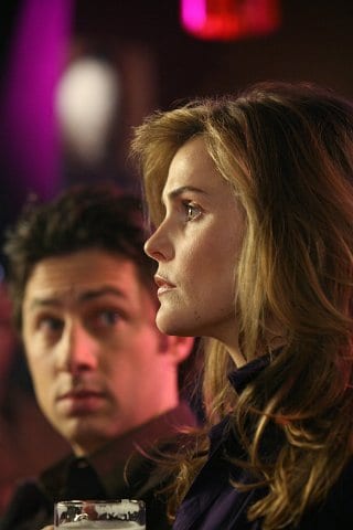 Keri Russell Keri Russell