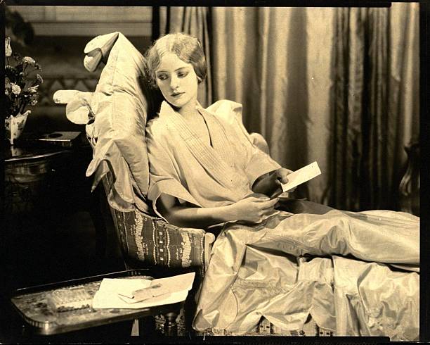 Martha Lorber