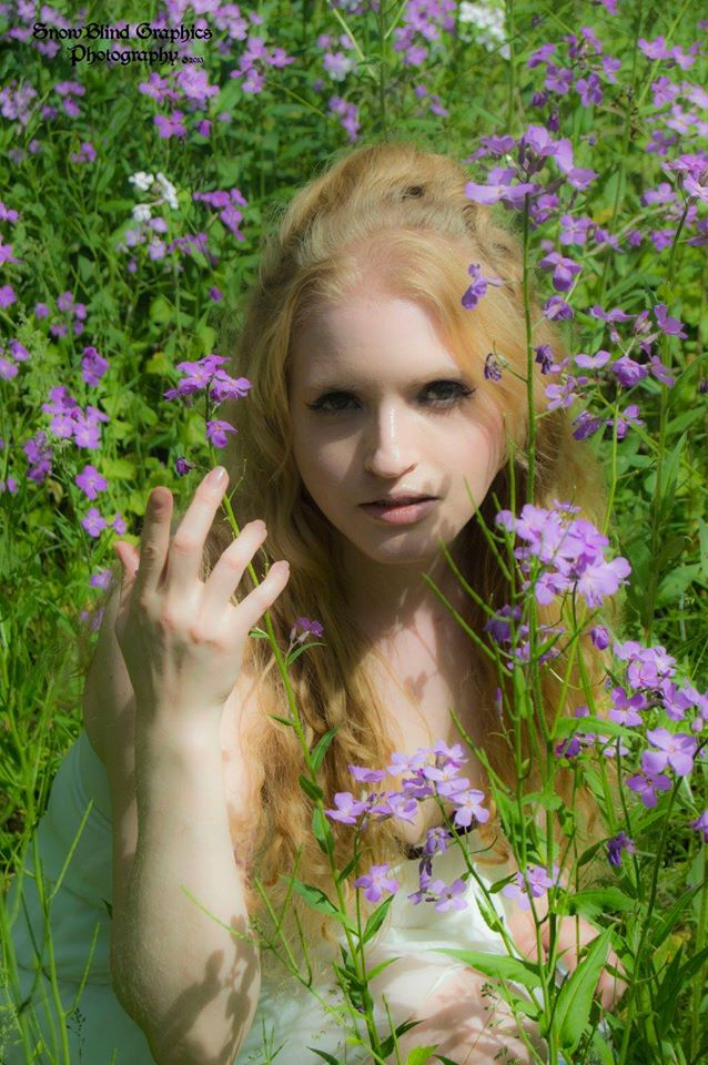 Greta Volkova