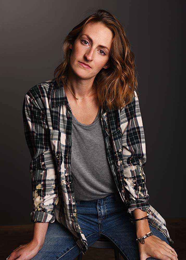 Tessa Evelyn