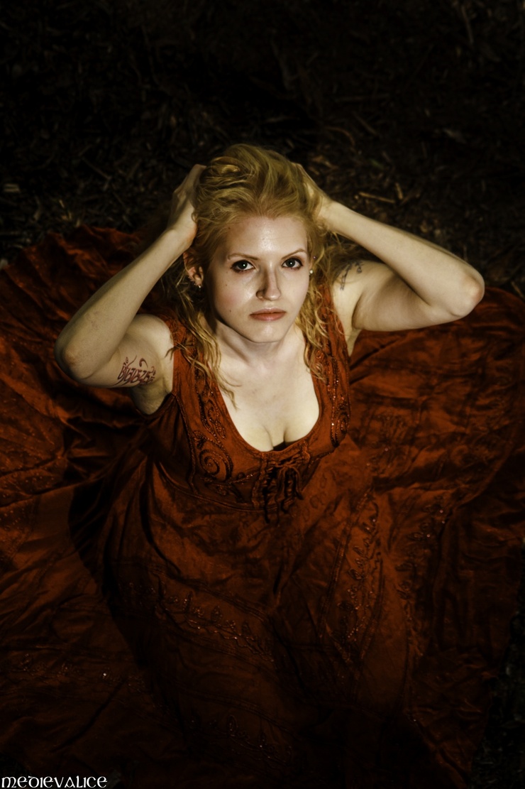 Greta Volkova