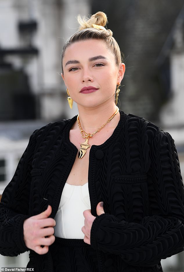 Florence Pugh Florence Pugh