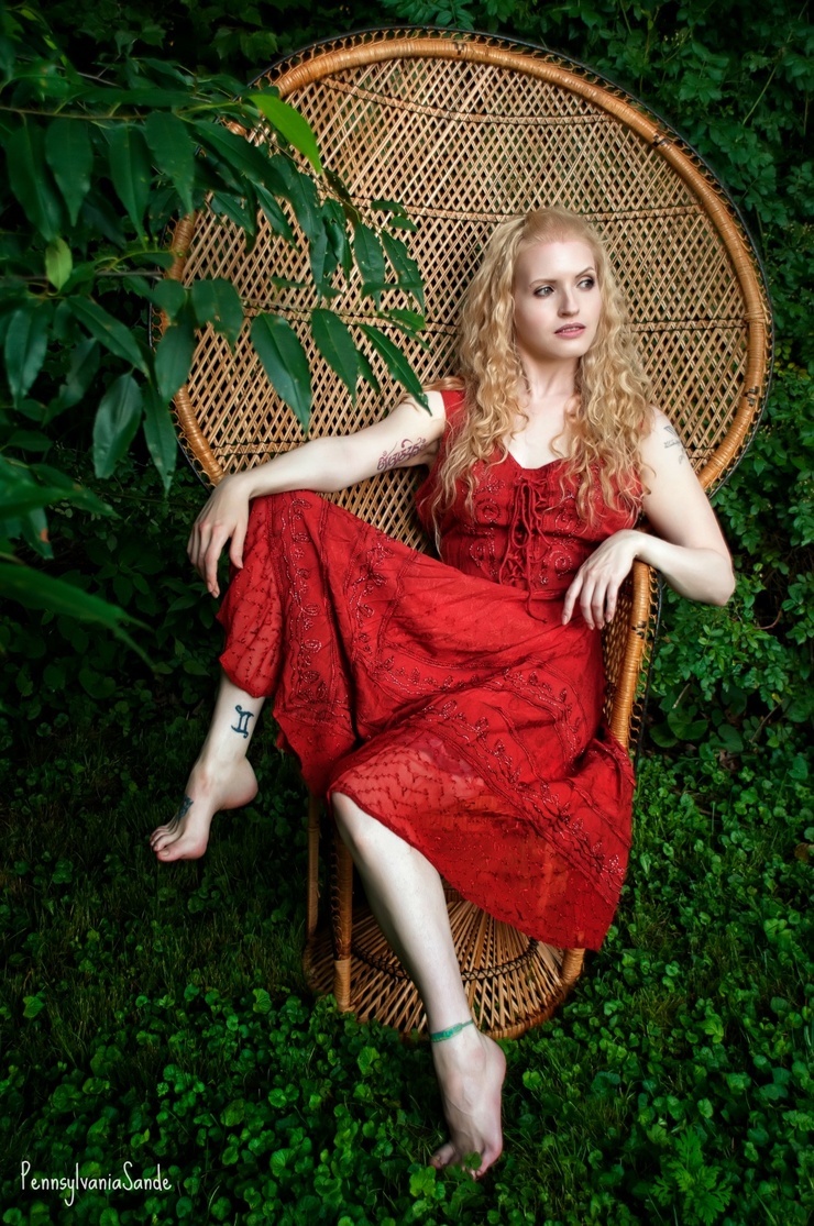 Greta Volkova