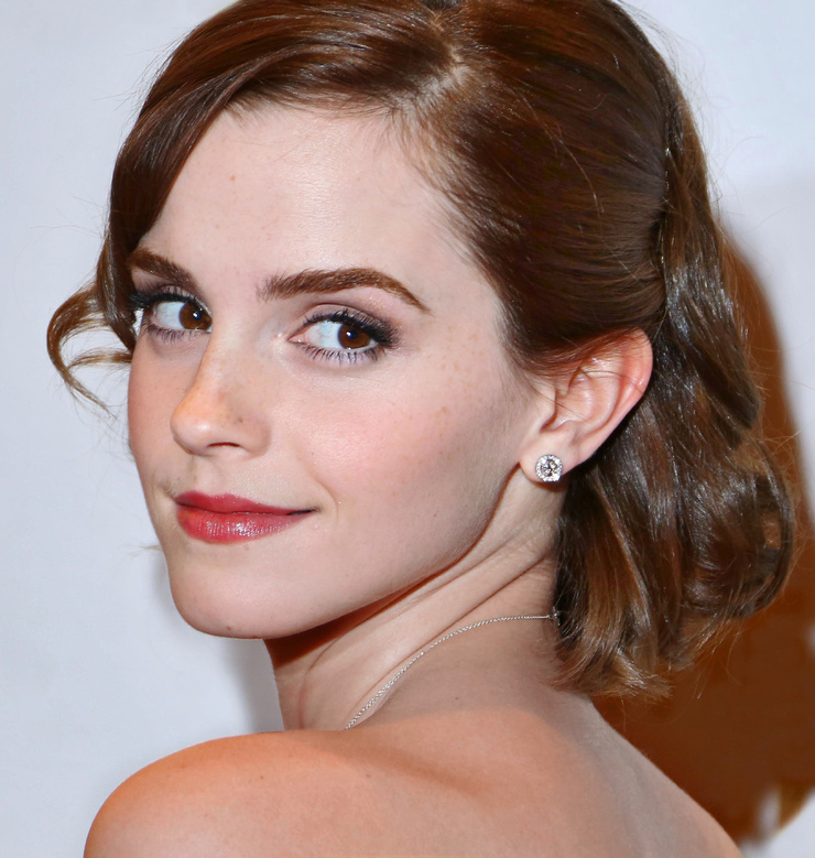 Emma Watson Emma Watson