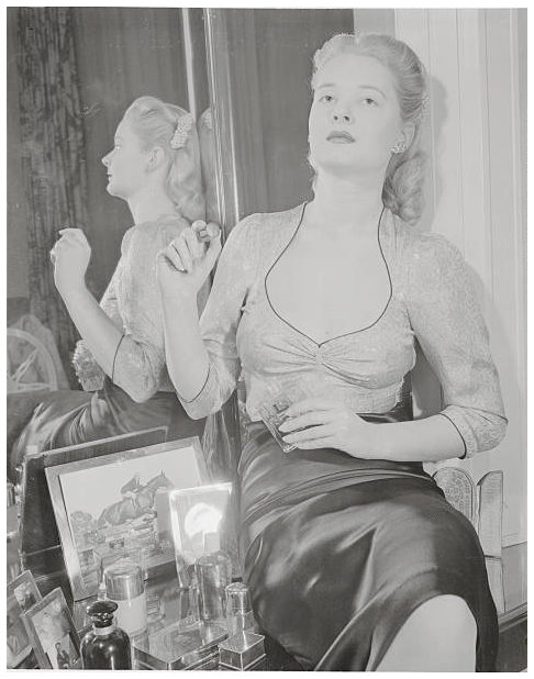 Lucy Cochrane
