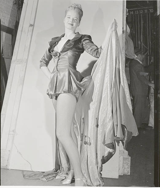 Lucy Cochrane
