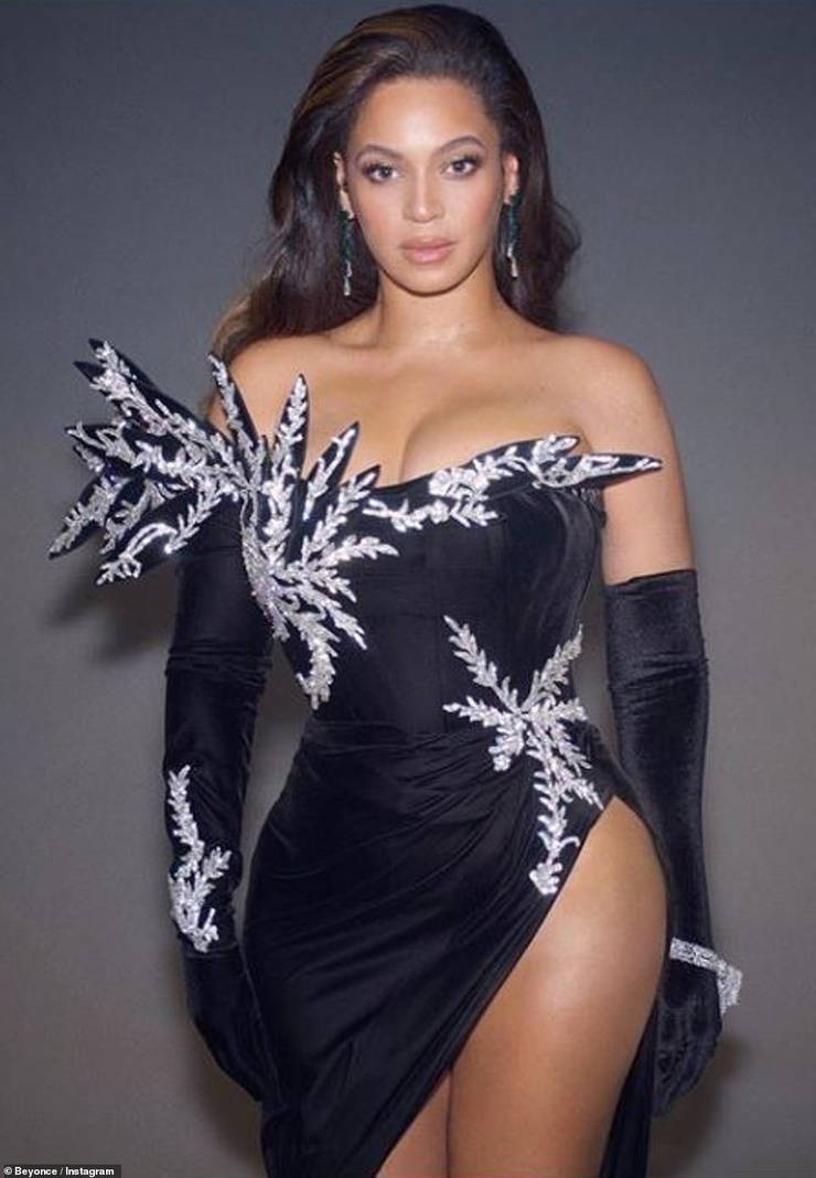 Beyoncé Knowles Beyoncé Knowles