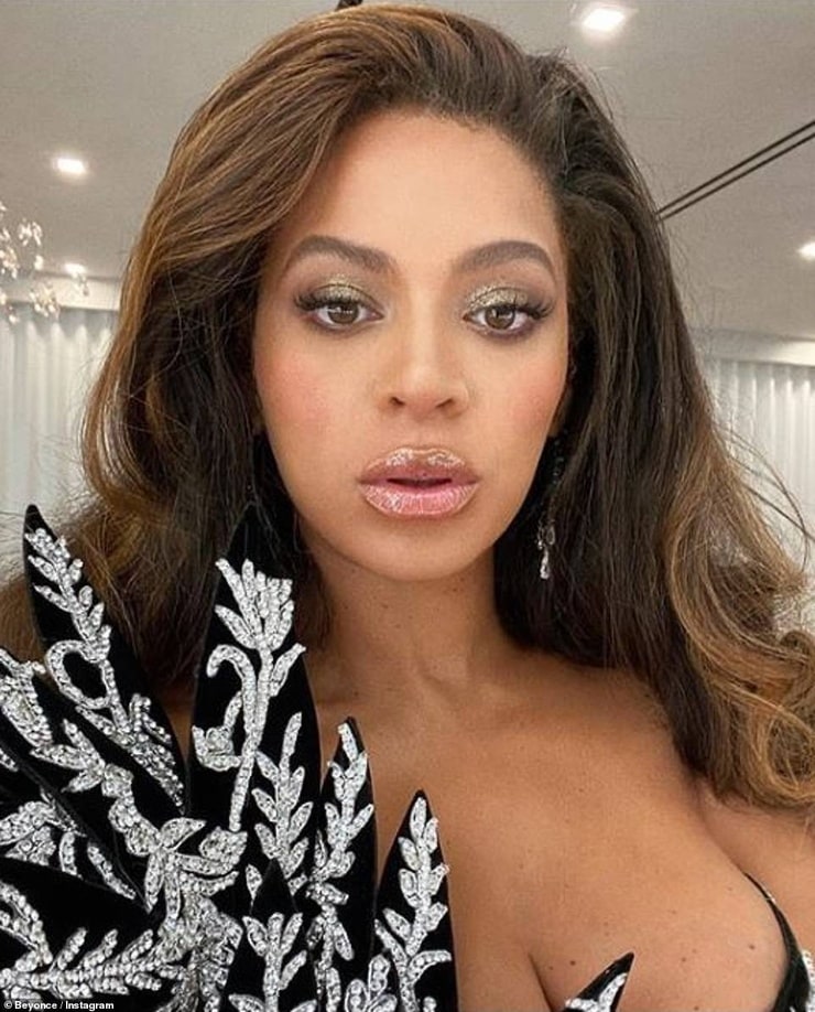 Beyoncé Knowles