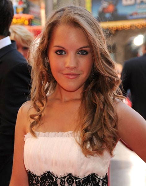 Kristen Alderson Kristen Alderson