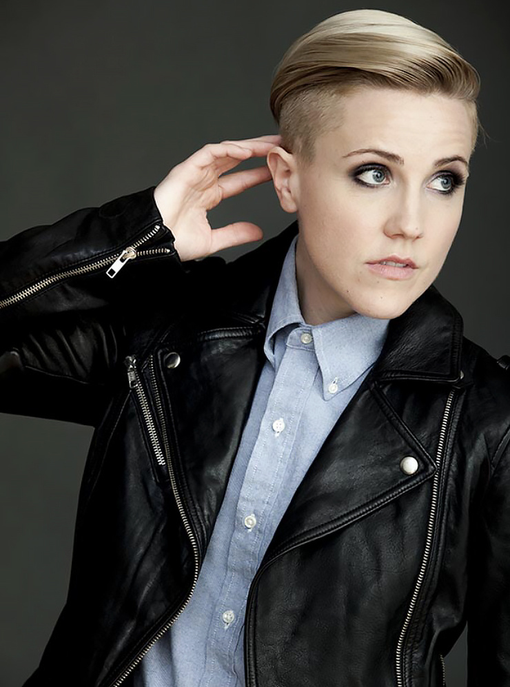 Hannah Hart Hannah Hart