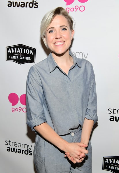 Hannah Hart