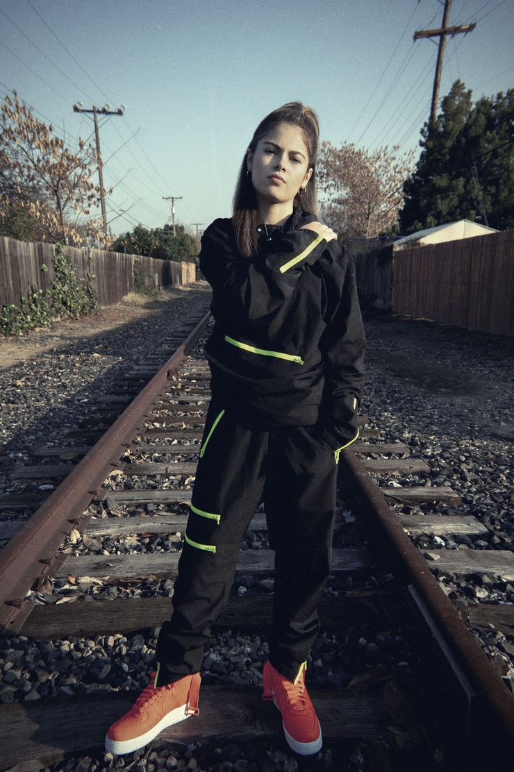 Destiny Rogers