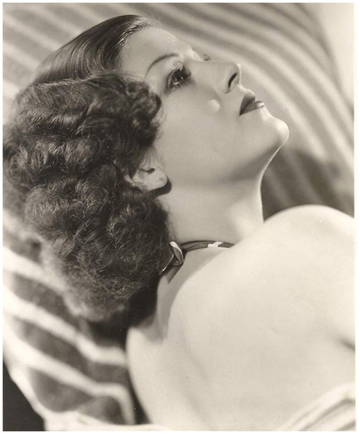 Dolly Sharp