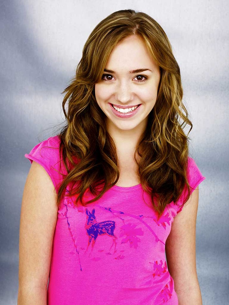 Andrea Bowen