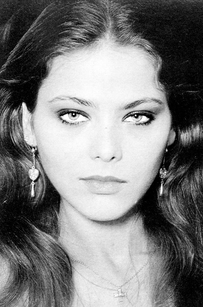 Ornella Muti