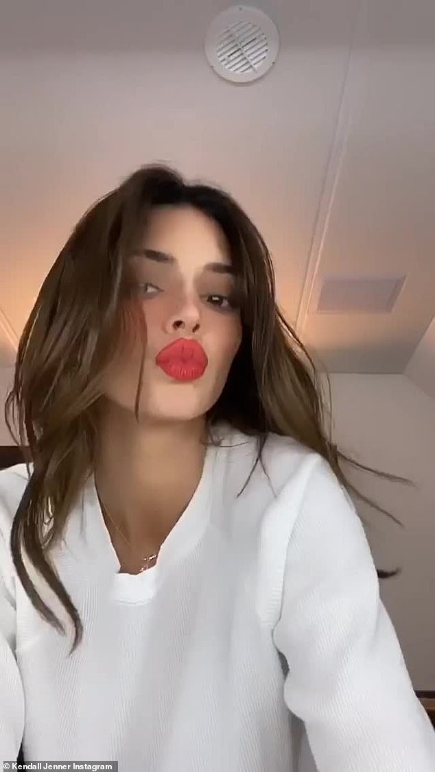 Kendall Jenner