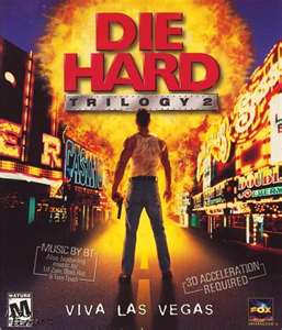 Die Hard Trilogy 2