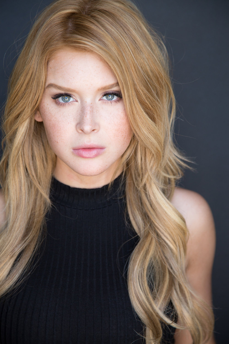 Renee Olstead