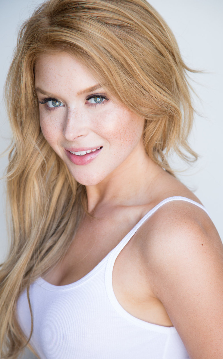 Renee Olstead Renee Olstead