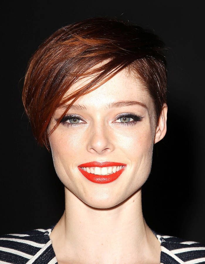 Coco Rocha Coco Rocha