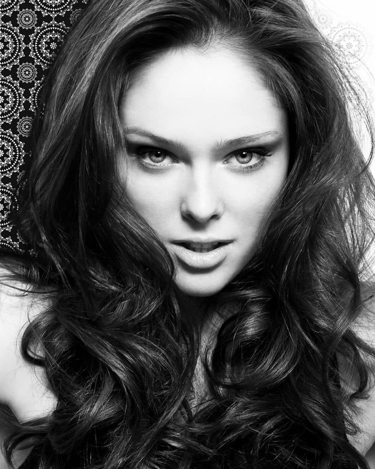 Coco Rocha