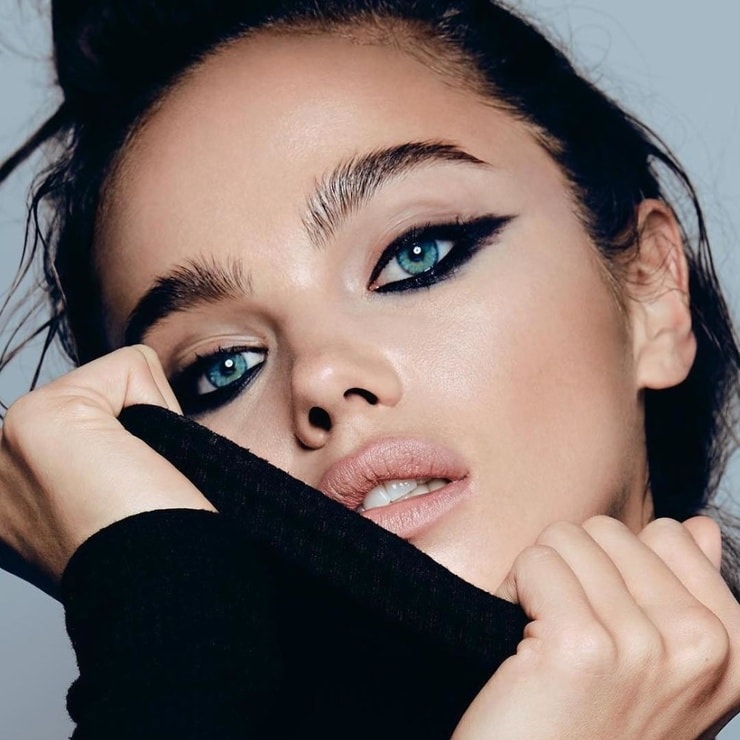 Jena Goldsack Jena Goldsack