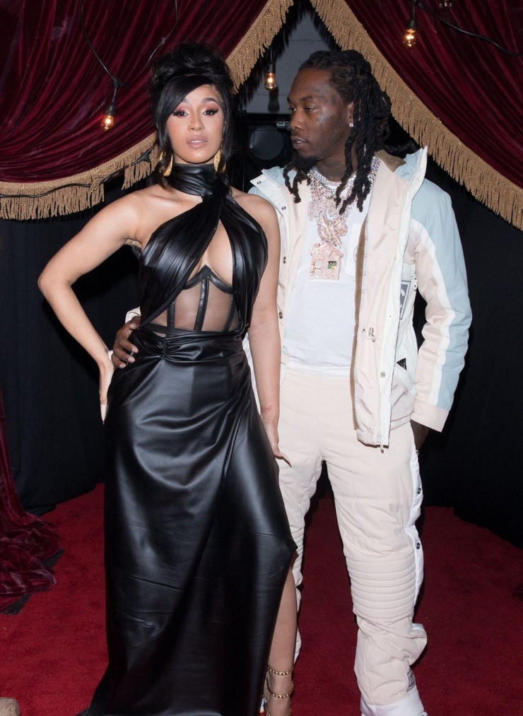 Cardi B
