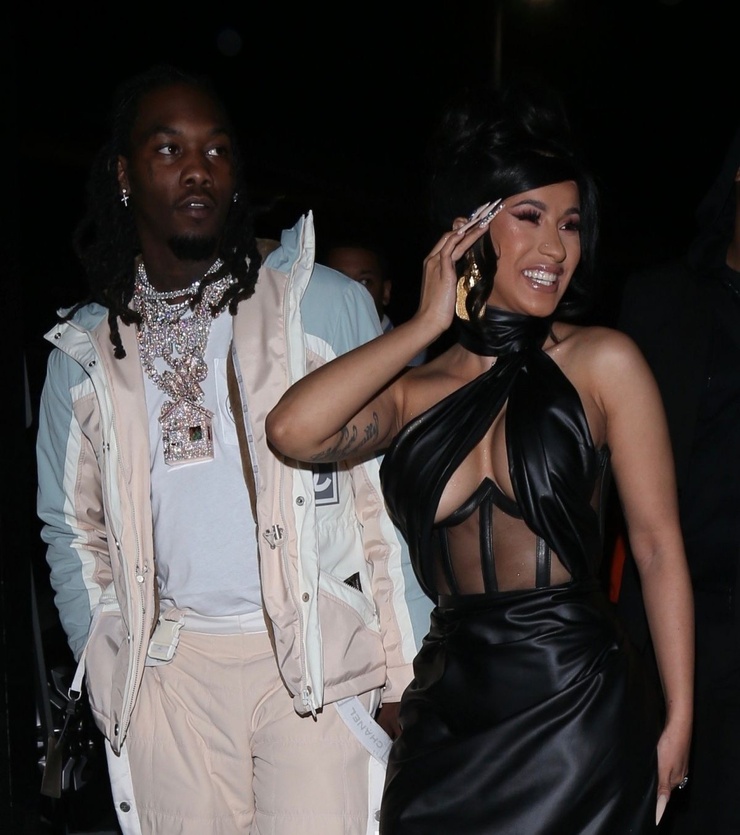 Cardi B