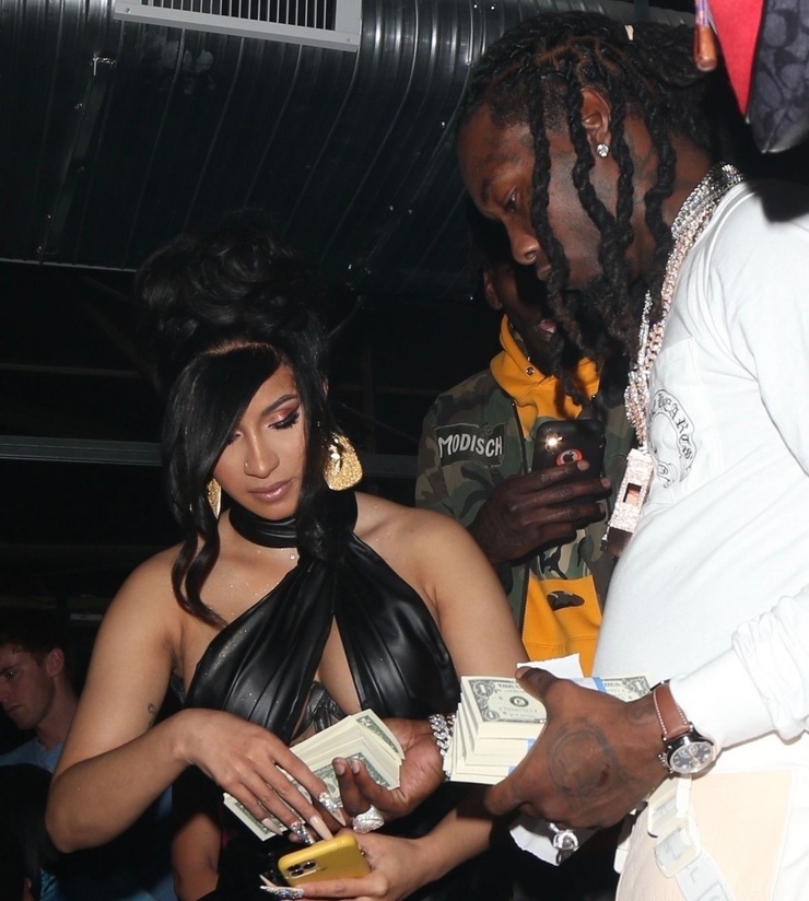 Cardi B