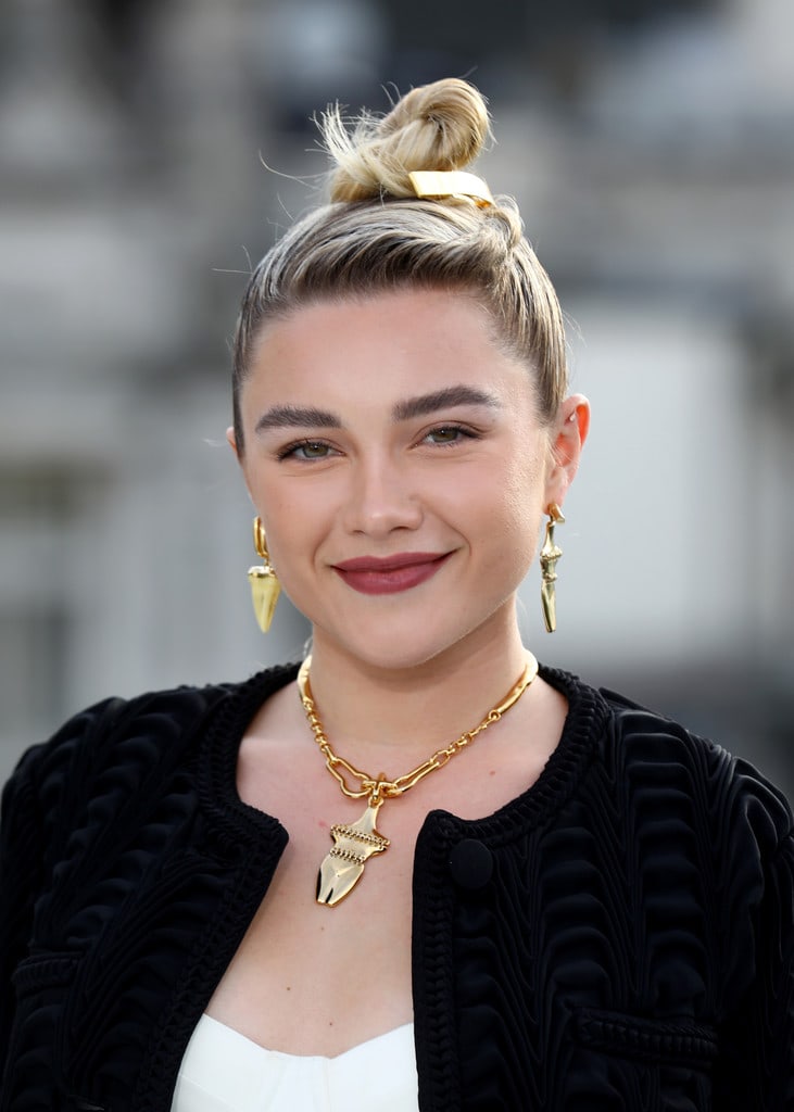 Florence Pugh