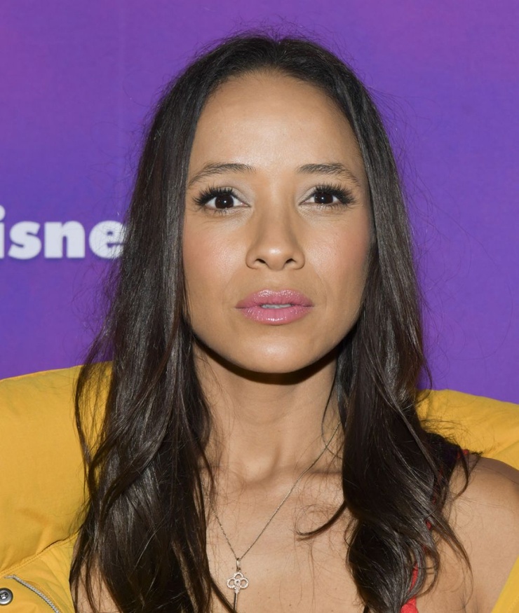 Dania Ramirez