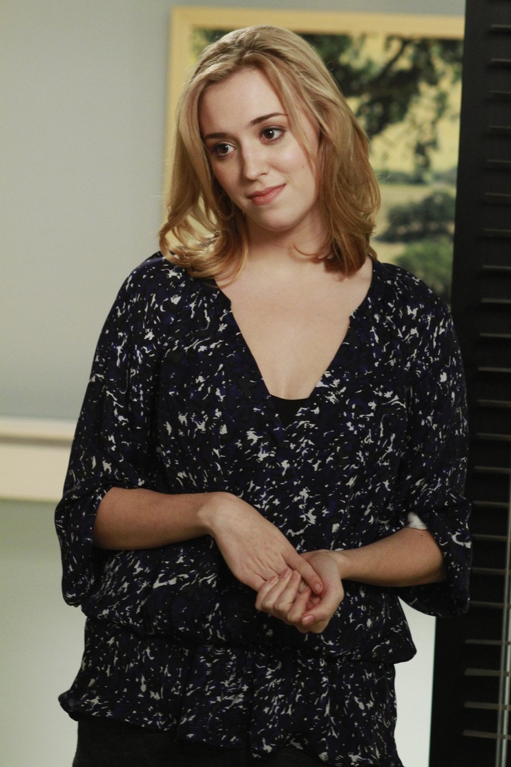 Andrea Bowen Andrea Bowen