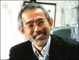Toshio Suzuki