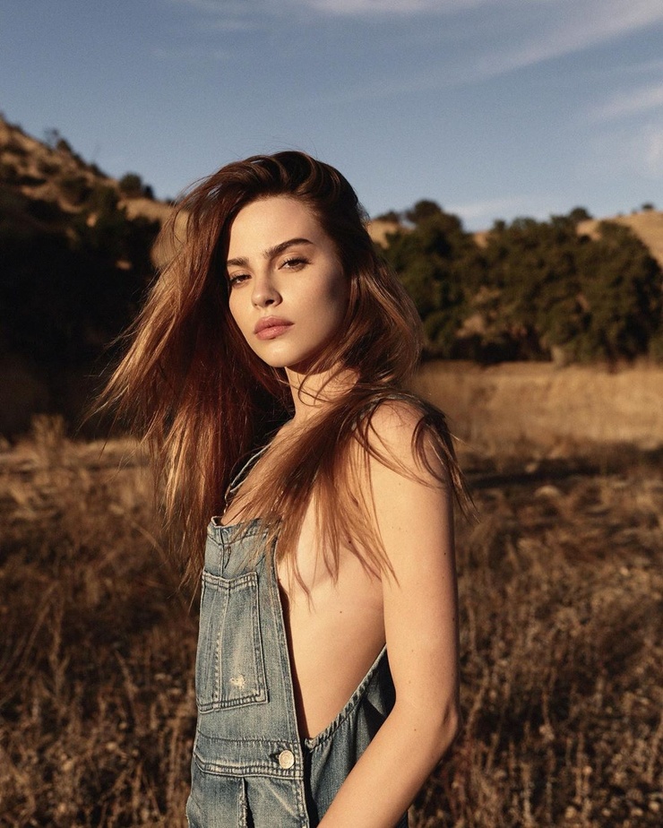 Bridget Satterlee Bridget Satterlee