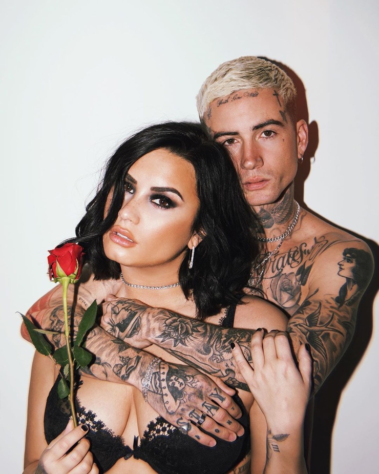 Demi Lovato Demi Lovato