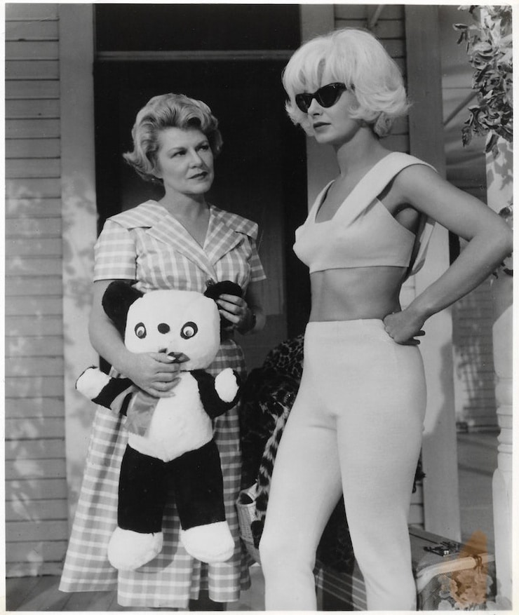 Joanne Woodward Joanne Woodward