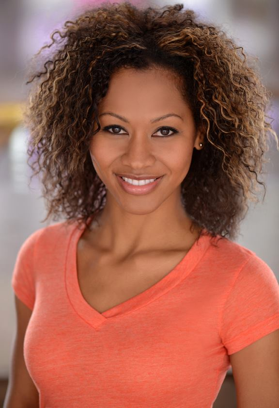 Chrystal Bethell