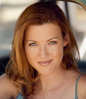Melissa Disney Melissa Disney