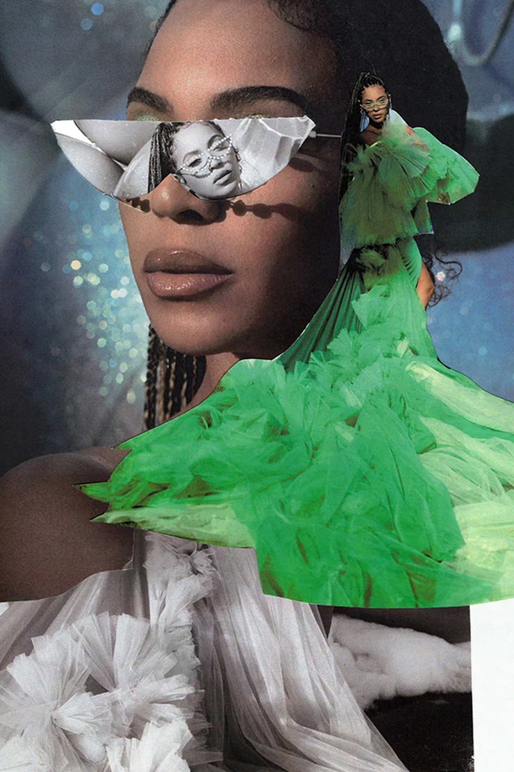 Beyoncé Knowles
