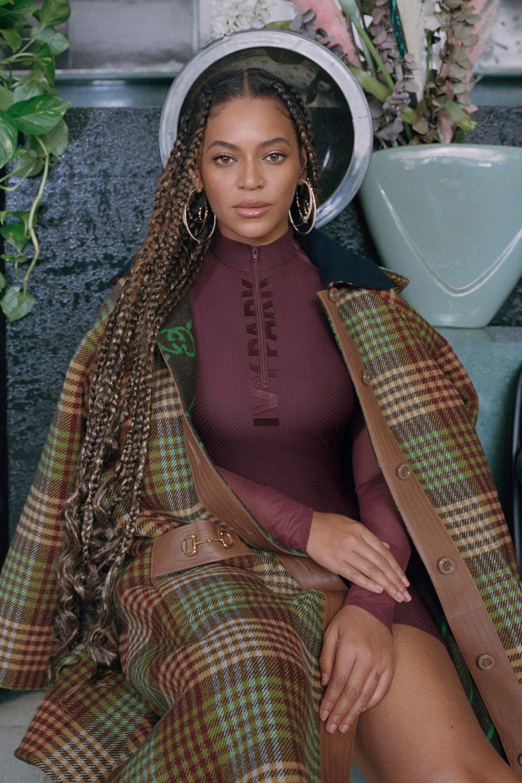 Beyoncé Knowles