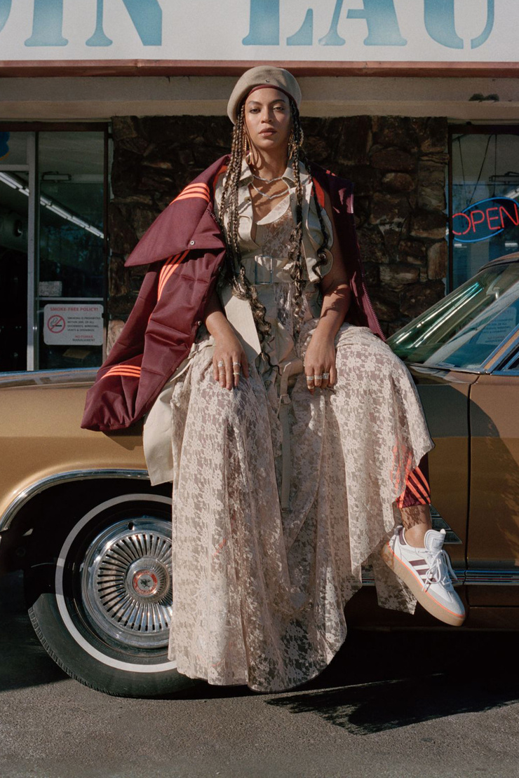 Beyoncé Knowles