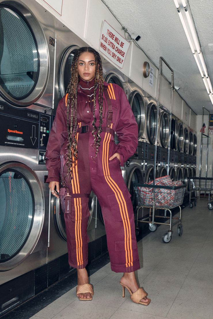 Beyoncé Knowles