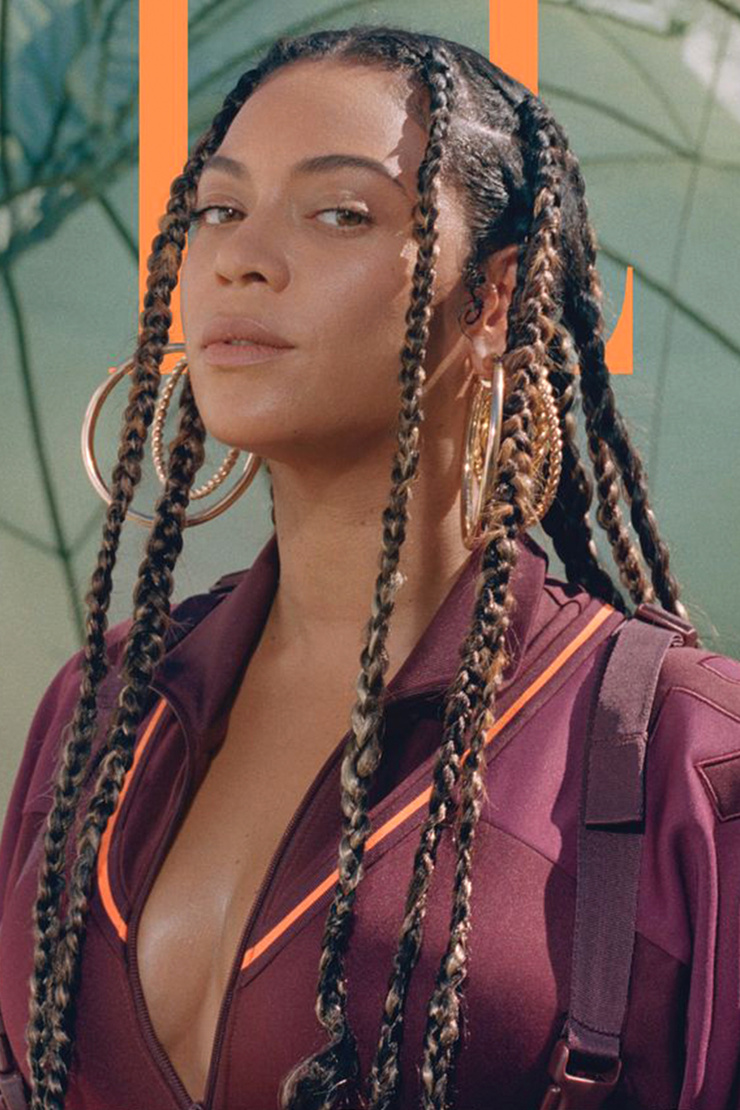 Beyoncé Knowles