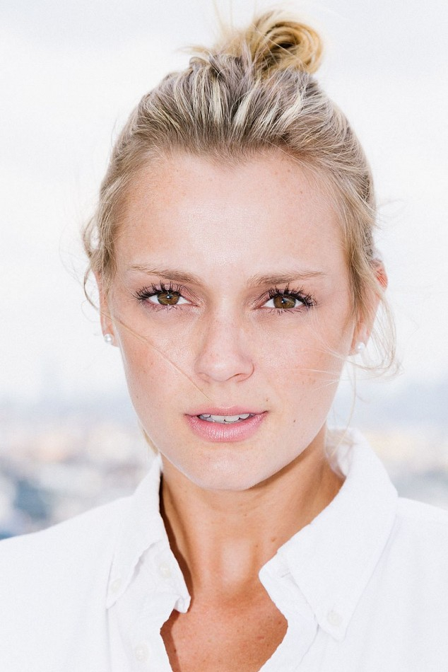 Larissa Korolkovas